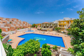 Apartamentos ORLANDO en Costa Adeje